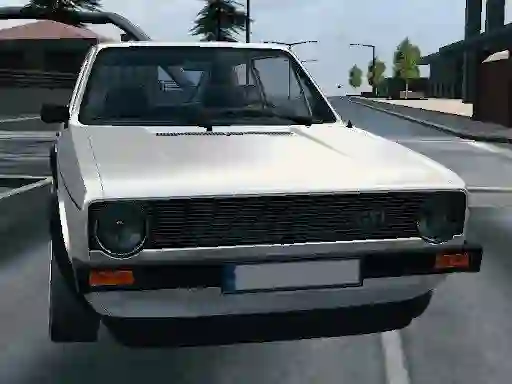 Mafia Car Driving — 無料オンラインゲーム