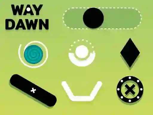 Way Dawn — 無料オンラインゲーム