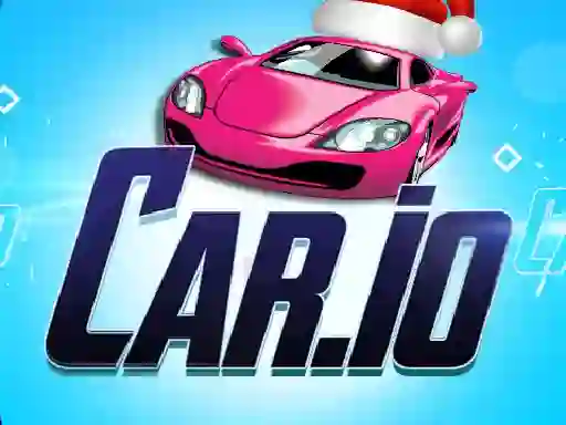 Car.io — 無料オンラインゲーム