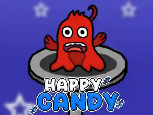 Happy Candy — 無料オンラインゲーム