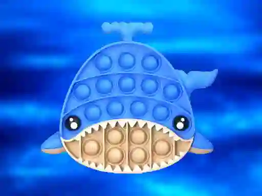 Under Sea World Pop It Jigsaw — 無料オンラインゲーム