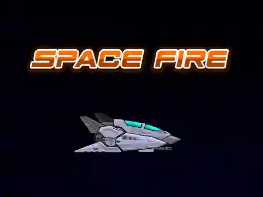 Space Fire — 無料オンラインゲーム