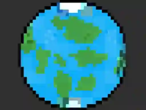 Defending Planet — 無料オンラインゲーム