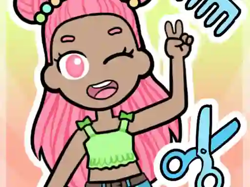 Cute dress-up game — 無料オンラインゲーム