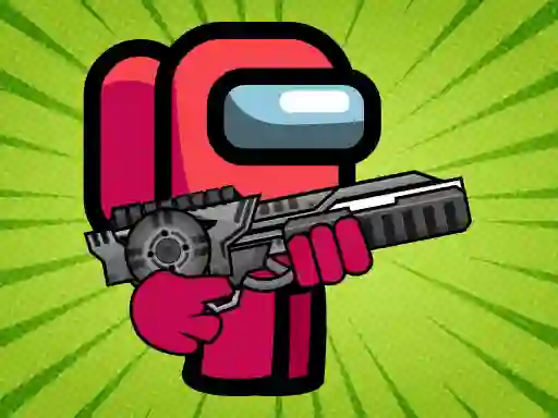 Among Us vs Zombies — 無料オンラインゲーム