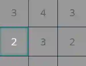 Basic Parity — 無料オンラインゲーム