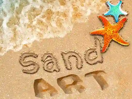 ゲームSand Artオンライン