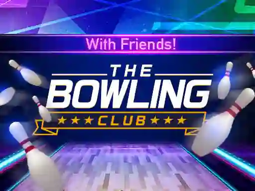 The Bowling Club — 無料オンラインゲーム