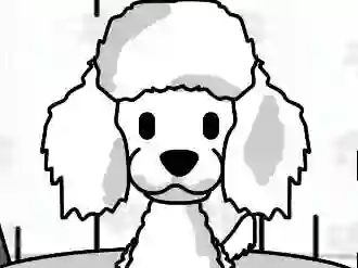 Pampered Paws Doggy Day — 無料オンラインゲーム