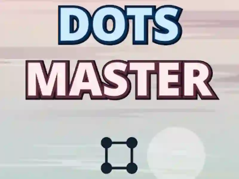ゲームDots Masterオンライン
