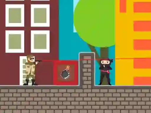 Dr Bullet — 無料オンラインゲーム