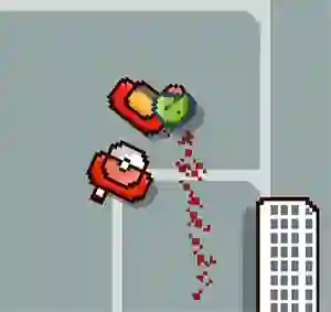 ゲームSocxelオンライン