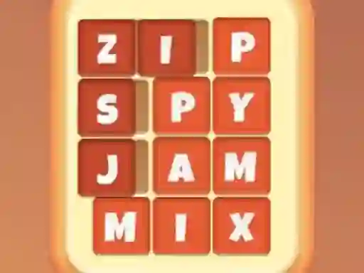 Words Block — 無料オンラインゲーム