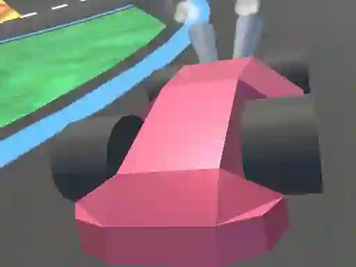 Powerslide Karts — 無料オンラインゲーム