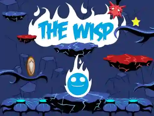 The Wisp — 無料オンラインゲーム