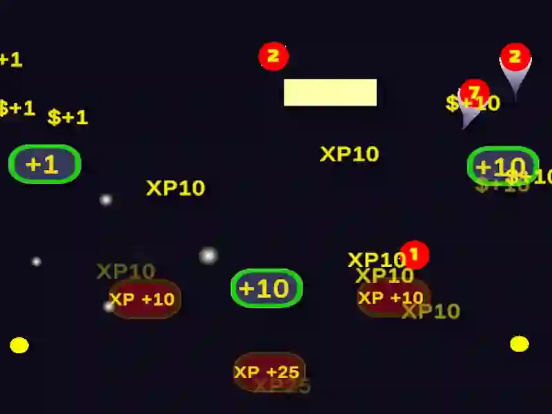 ゲームIdle Pongオンライン