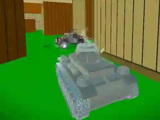 Pixel Vehicle Shooting War and Turbo Drifting Race — 無料オンラインゲーム