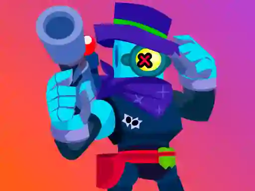 Brawl Stars Warfire — 無料オンラインゲーム