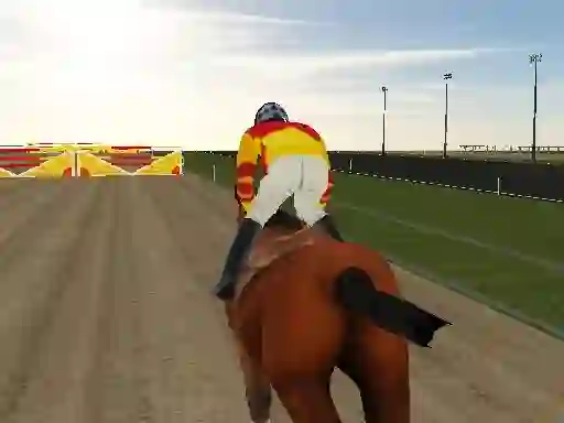 Horse Rider — 無料オンラインゲーム