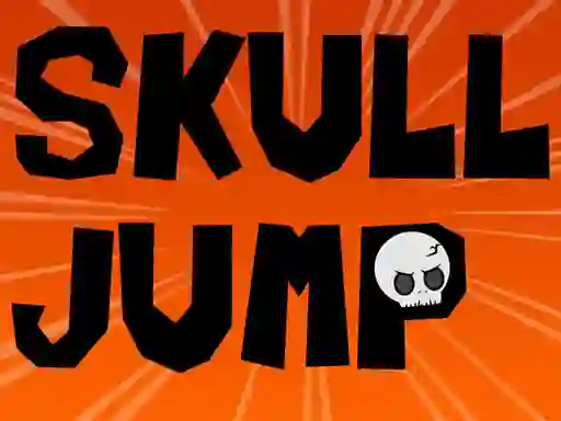 Skull Jump — 無料オンラインゲーム