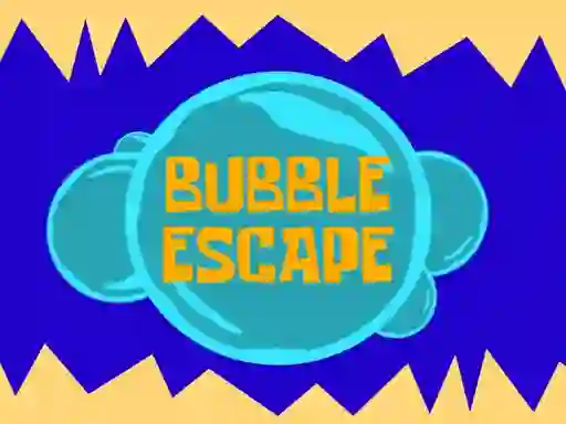 Bubble Escape — 無料オンラインゲーム