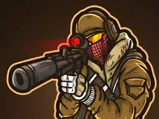 Sniper Trigger — 無料オンラインゲーム