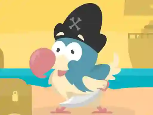 Cute Dodo Jigsaw — 無料オンラインゲーム