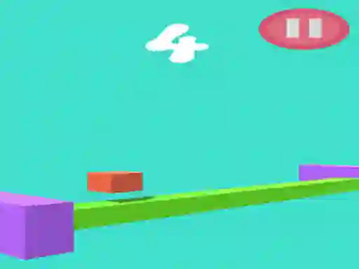 Cube Runner — 無料オンラインゲーム