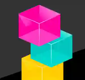 Color Tower — 無料オンラインゲーム