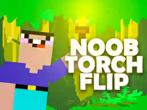 ゲームTorch Flipオンライン