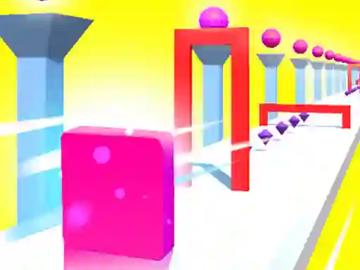 Jelly Shift Online — 無料オンラインゲーム