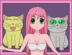 Anime Dress Up — 無料オンラインゲーム