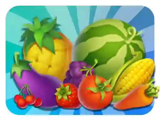 Hyper Memory Food Party — 無料オンラインゲーム