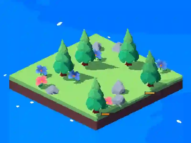 Harventure — 無料オンラインゲーム
