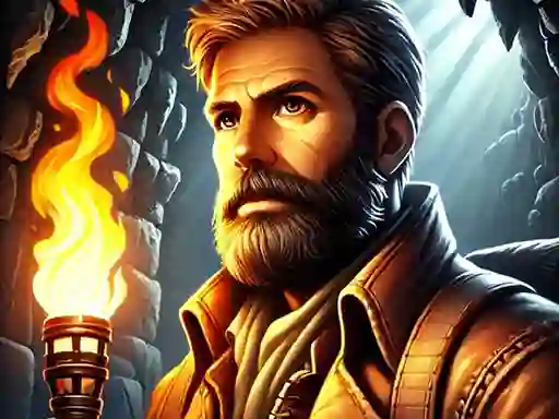 The Patagonians — 無料オンラインゲーム