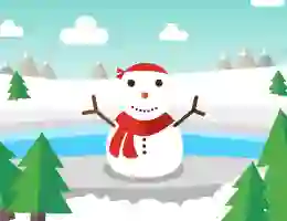 Snowball Fast — 無料オンラインゲーム
