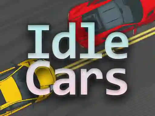 Idle Cars — 無料オンラインゲーム