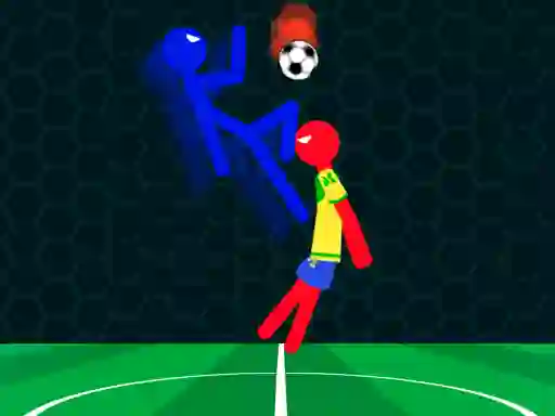 Ragdoll Football 2 Players — 無料オンラインゲーム