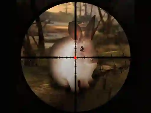 Classical Rabbit Sniper Hunting 2019 — 無料オンラインゲーム