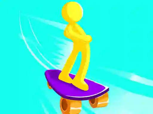 Skate Stars — 無料オンラインゲーム