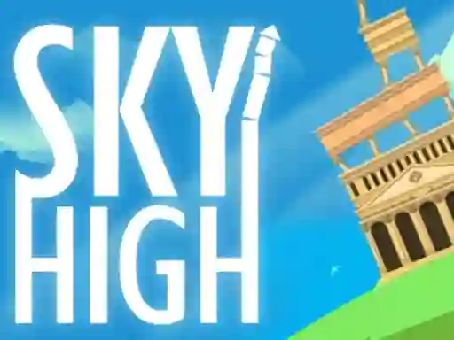 Sky high — 無料オンラインゲーム
