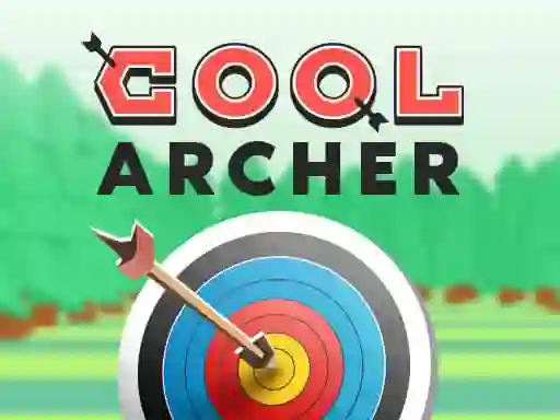 Cool Archer — 無料オンラインゲーム