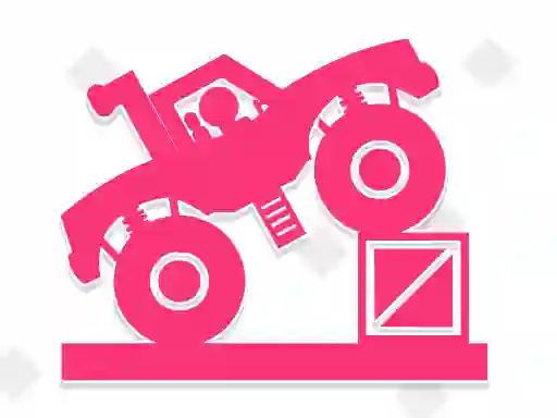 Hard Truck — 無料オンラインゲーム