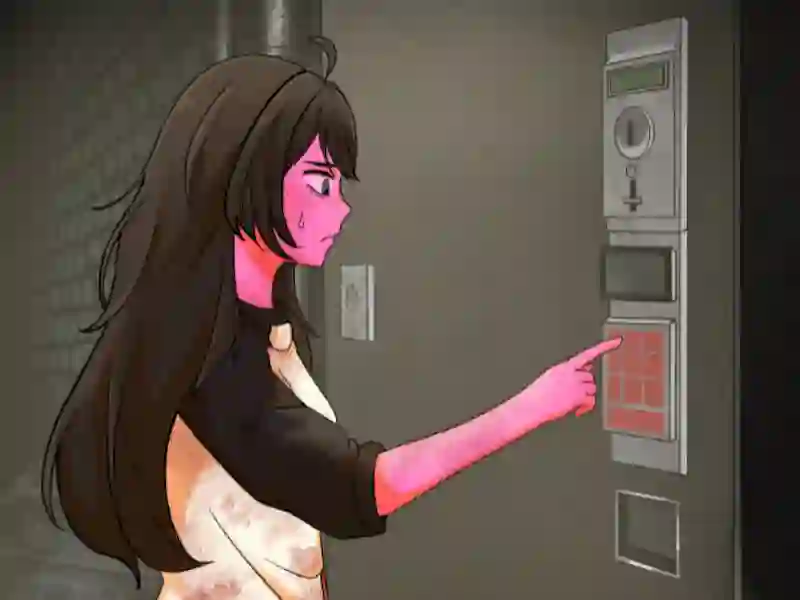 ゲームInterdimensional Vending Machineオンライン