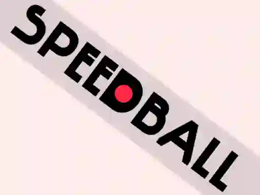 Speedball — 無料オンラインゲーム