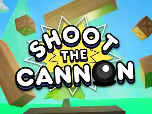 Shoot The Cannon — 無料オンラインゲーム