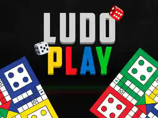 ゲームLudo Playオンライン
