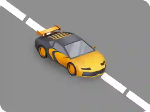 Car Rush — 無料オンラインゲーム