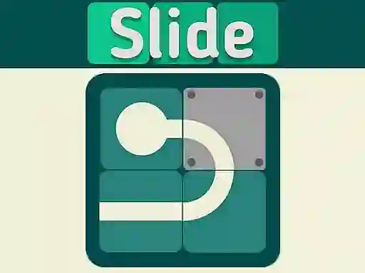 Slide — 無料オンラインゲーム