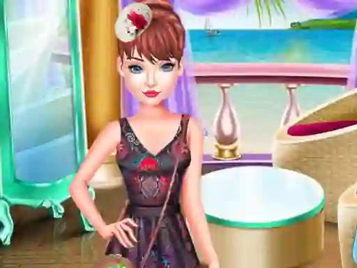 BFF Moods Dressup — 無料オンラインゲーム